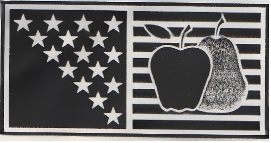 US Apple and Pear Marketing Board